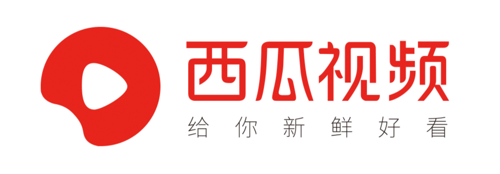 西瓜视频搜索logo