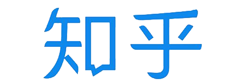 知乎搜索logo