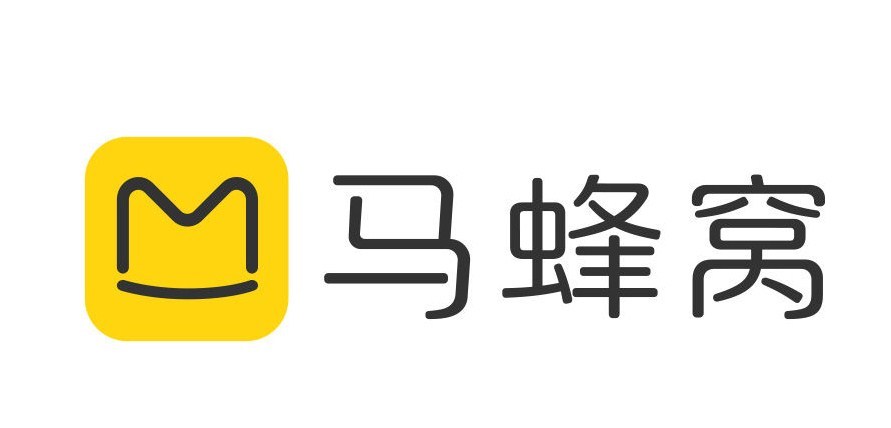 马蜂窝搜索logo