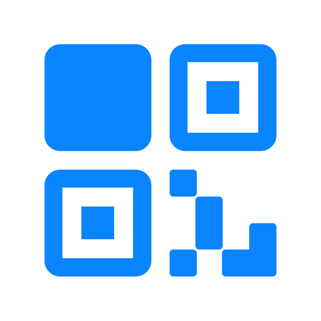 二维码生成图标