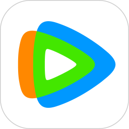 腾讯视频图标