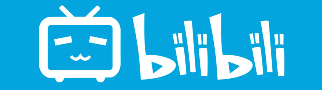 哔哩哔哩搜索logo