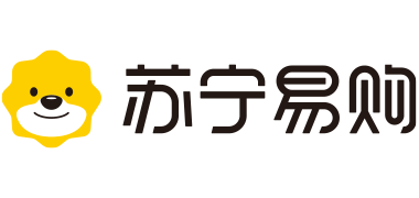 苏宁易购搜索logo