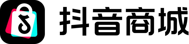 抖音商城搜索logo
