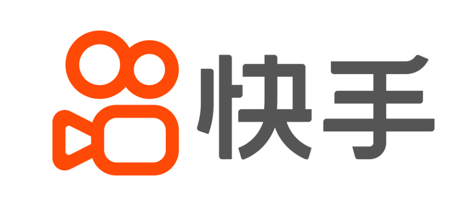快手搜索logo