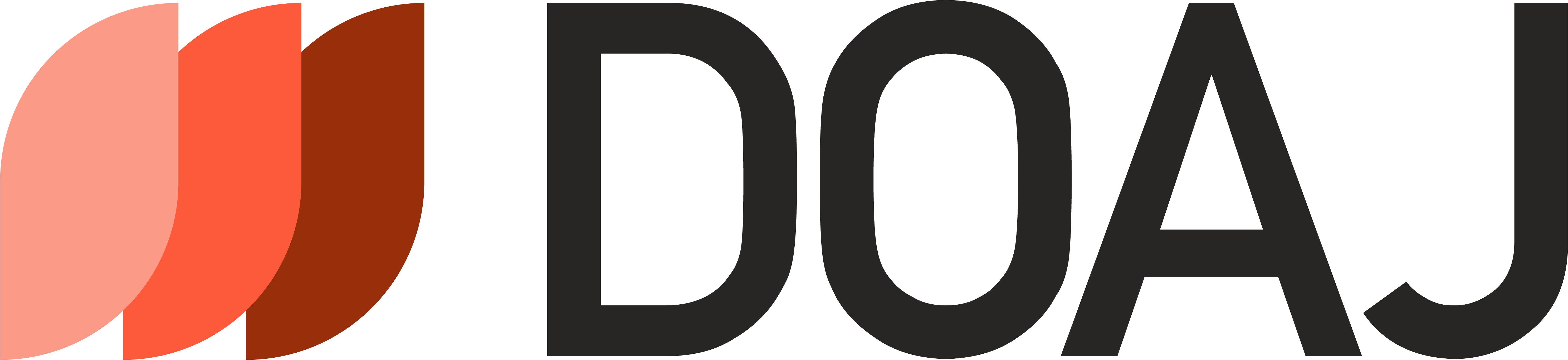 DOAJ搜索logo