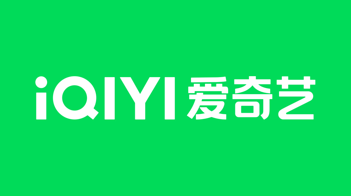 爱奇艺搜索logo