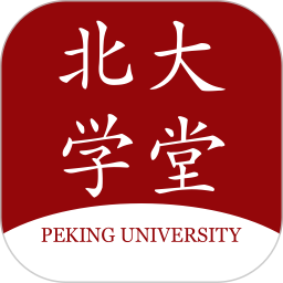 北大学堂图标