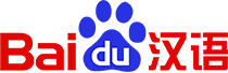 百度汉语搜索logo