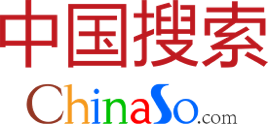 中国搜搜索logo