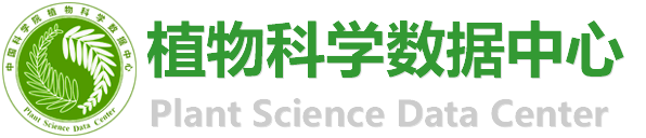 植物数据搜索logo