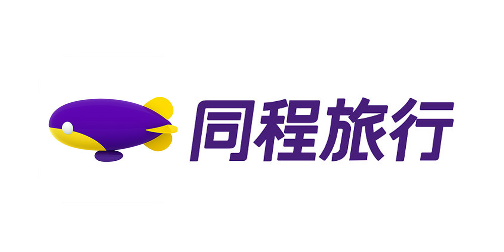 同程旅行搜索logo