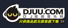 DJ呦呦搜索logo