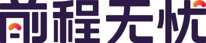 前程无忧搜索logo