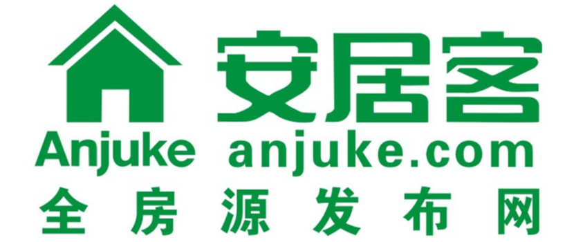 安居客搜索logo
