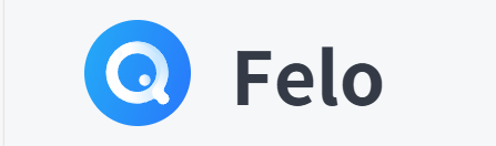 Felo搜索logo