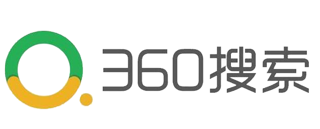 360搜索搜索logo