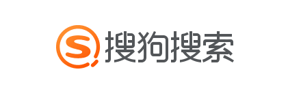 搜狗搜索logo